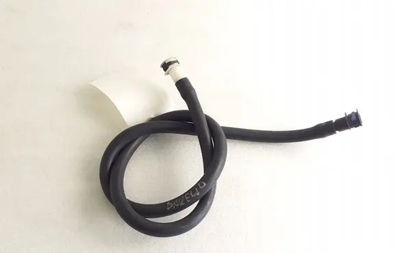 Porsche Panamera (970) Windshield washer fluid hose 970528301 970528301Z0