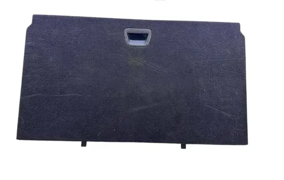 Land Rover Range Rover Sport L320 Trunk/boot floor carpet liner 9H2245440A
