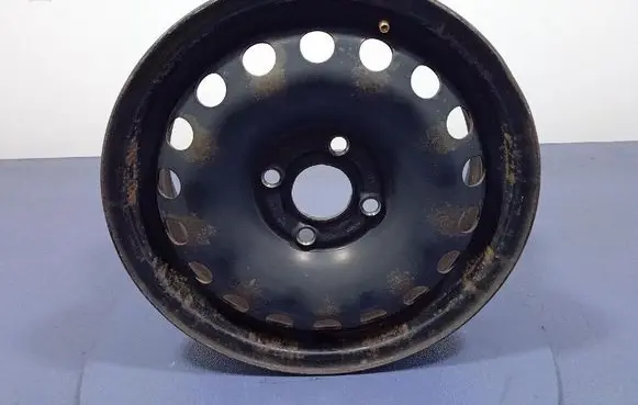 Audi Coupe R18 forged rim 2140930