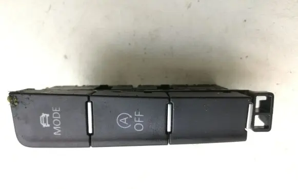 Volkswagen Golf VII Other switches/knobs/shifts 5G1927137N