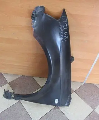 Audi A3 S3 A3 Sportback 8P Fender