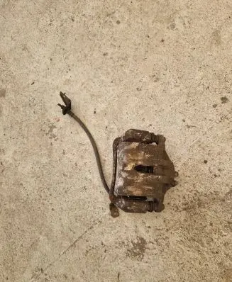 KIA Sportage Front brake caliper