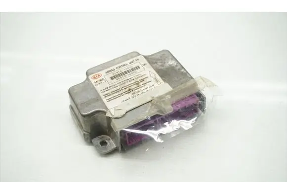 KIA Ceed Airbag control unit/module 95910-1H050