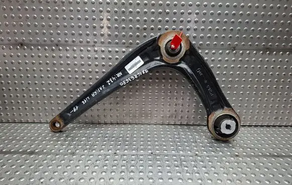Opel Zafira Life Front control arm S25071432 9816863680