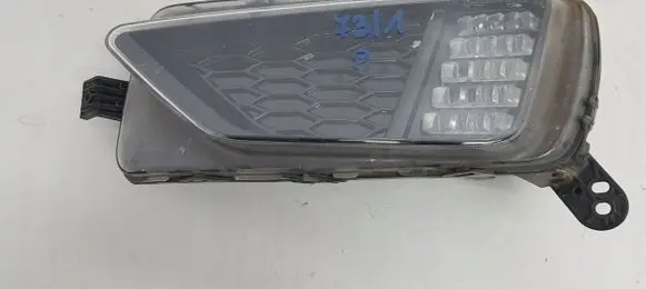 Volkswagen Polo VI LED Daytime headlight 2G0941662B