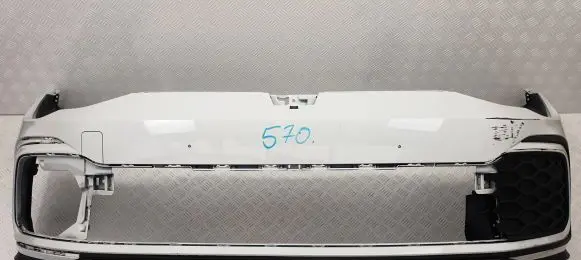 Volkswagen Golf VIII Front bumper