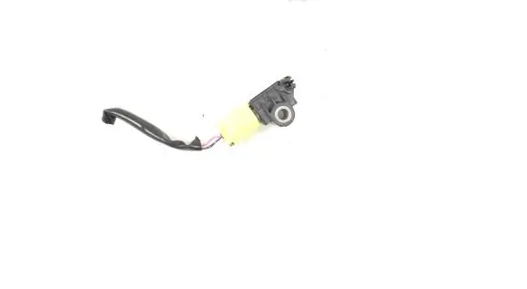 Mitsubishi Outlander Airbag deployment crash/impact sensor 8651A166