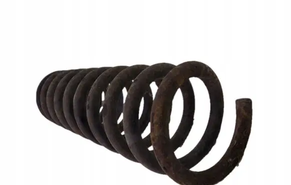Mercedes-Benz C W202 Front coil spring