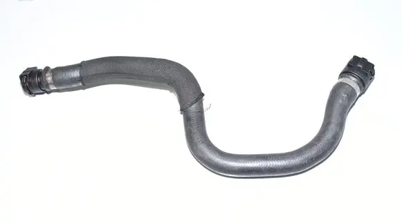 BMW 5 E60 E61 Engine coolant pipe/hose 7545653