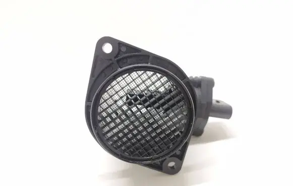 Audi A4 S4 B5 8D Mass air flow meter 0281002216