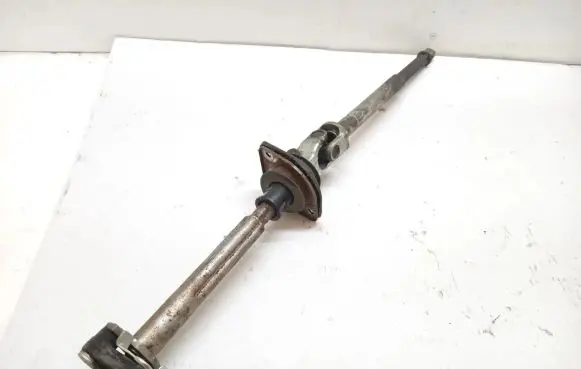 Ford Mustang V Steering wheel axle