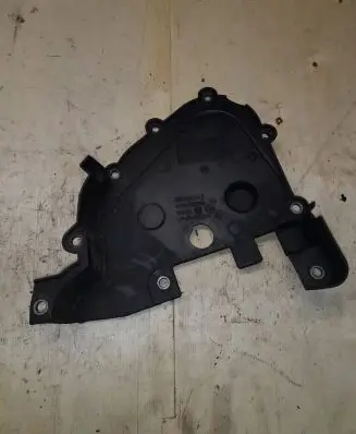 Renault Master II Timing belt guard (cover) 8200702994 98084