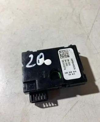 Steering angle sensor