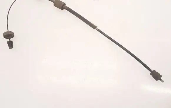 Renault Megane I Clutch cable 7700843206