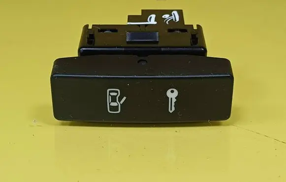 Central locking switch button