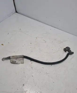 Volvo V70 Negative earth cable (battery) A11924730 31210330