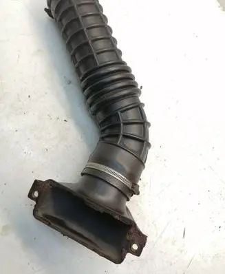 Fiat Ducato Air intake hose/pipe 1307016080 B340
