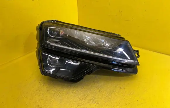 Skoda Karoq Headlight/headlamp 57B941016F