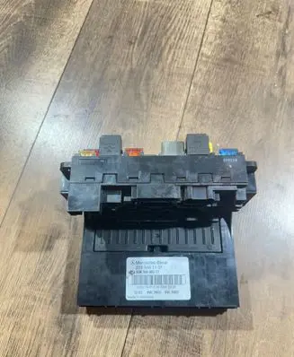Fuse module