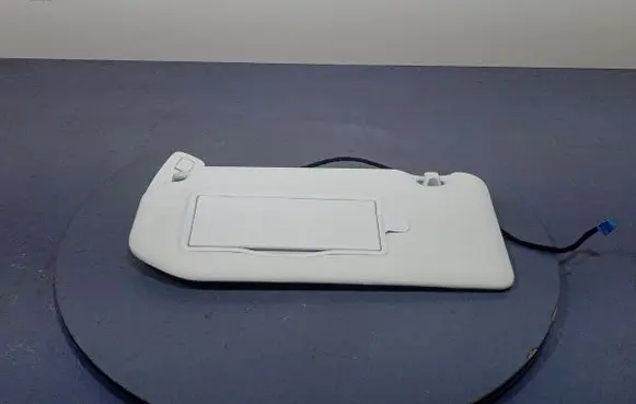 Peugeot 508 RXH Sun visor