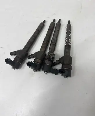 Fuel injector