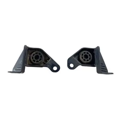 Chevrolet Malibu Radiator support slam panel bracket 84258381 84258382