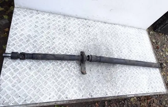 Jeep Compass Drive shaft (set) 