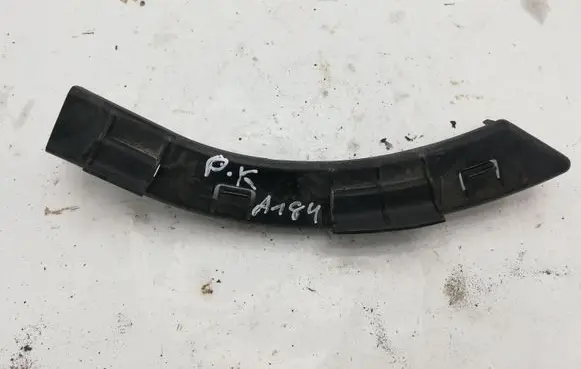 Hyundai ix 55 Front bumper mounting bracket NOCODE