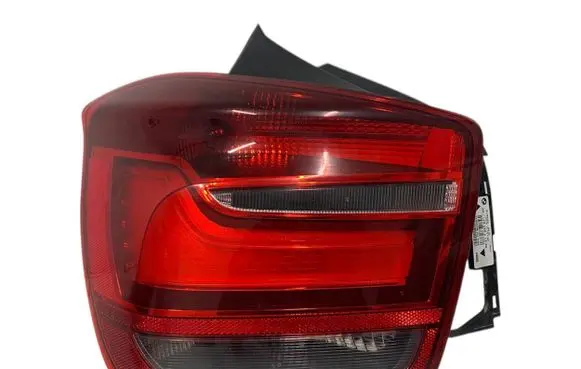 BMW 1 F20 F21 Rear/tail lights 7241541 63217241541