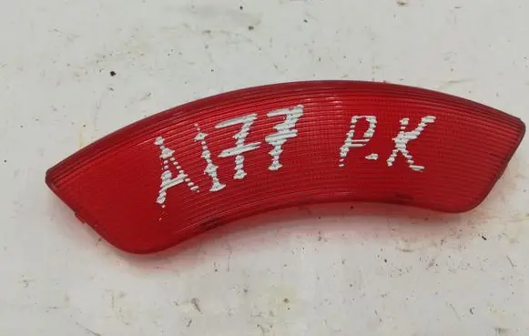 Chevrolet Captiva Other interior part NOCODE
