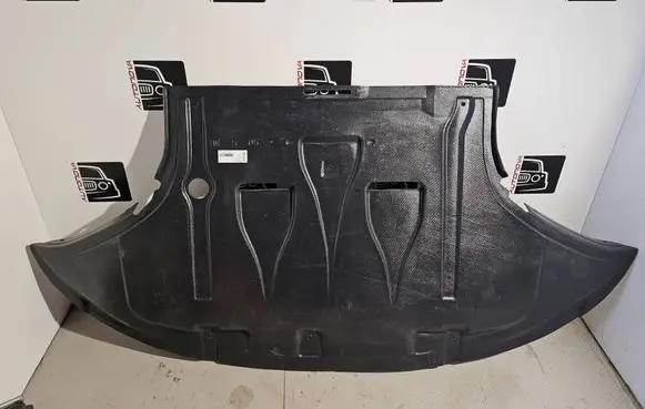Audi A6 S6 C6 4F Engine splash shield/under tray 