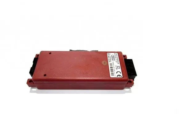 Volkswagen PASSAT B5.5 Other control units/modules 8D0862335B