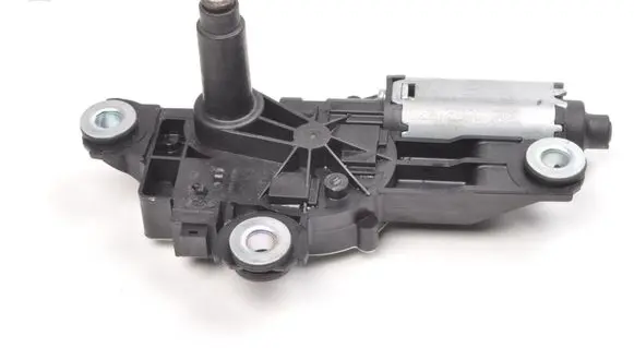 Volvo C30 Rear window wiper motor 31290792