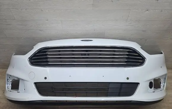Ford S-MAX Front bumper EM2V17H772A
