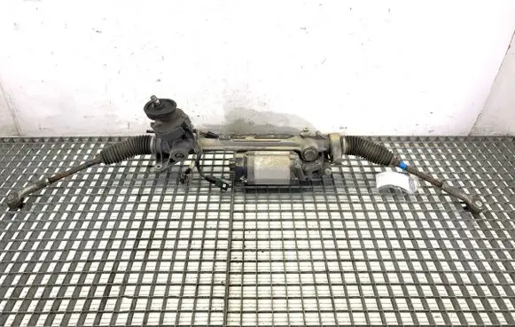 Audi A3 S3 8P Steering rack 1K1423051BE