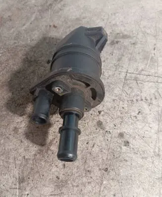 Fiat Stilo Fuel injection (other) 