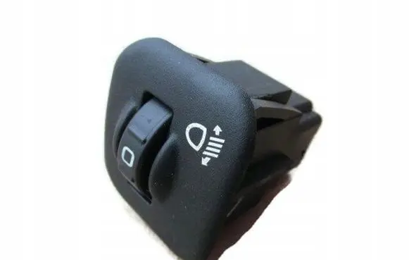 Jeep Cherokee III KJ Light switch