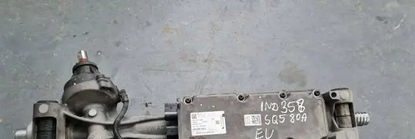 Audi Q5 SQ5 Steering rack 4N0909144A 4N0909144E 4K1423055H