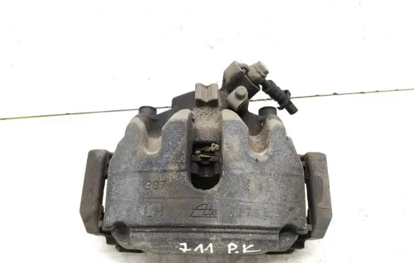 Peugeot 508 RXH Front brake caliper