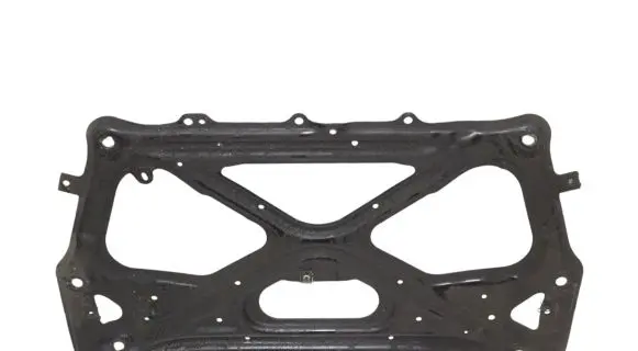 Audi A6 S6 C7 4G Front subframe 4H0399345Q