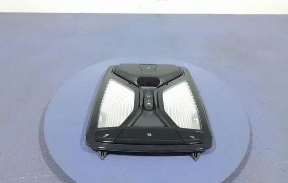 BMW X6 M Boot/trunk interior light 5B32483