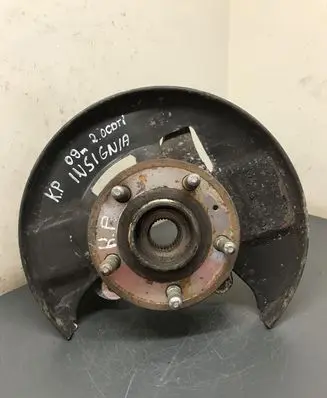 Opel Insignia A Front wheel hub