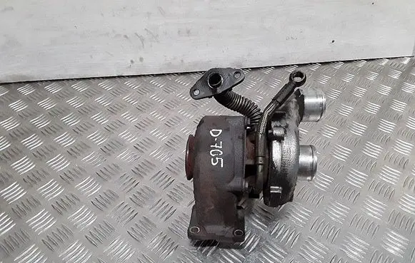 Alfa Romeo 156 Turbo 55191596