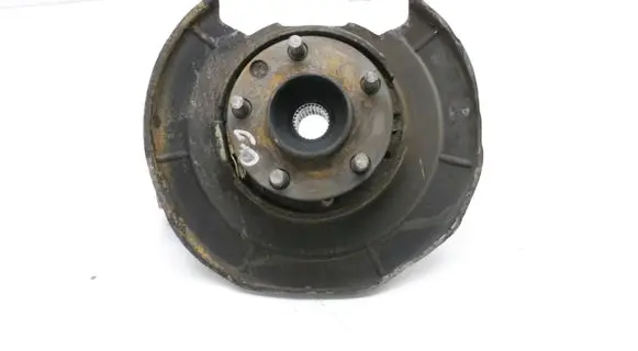 Jaguar XK8 - XKR Rear wheel hub