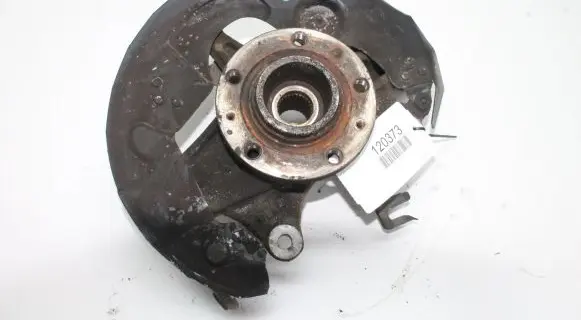 Peugeot 308 Front wheel hub