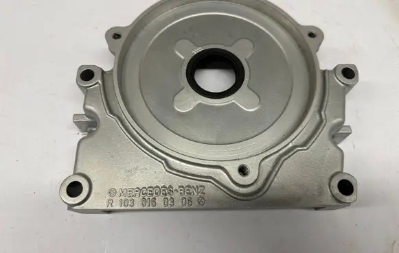 Mercedes-Benz E W124 other engine part 1030160306