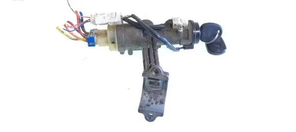 Hyundai Matrix Ignition lock