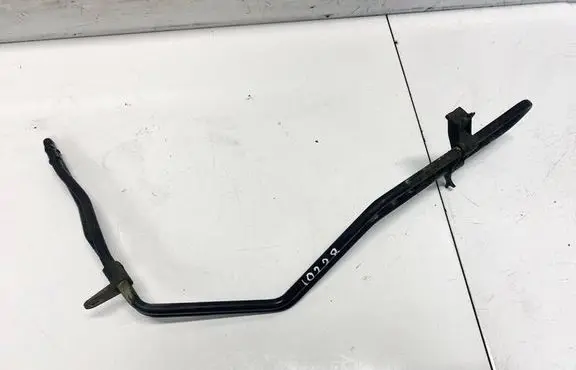 Audi A4 S4 B6 8E 8H Power steering hose/pipe/line 8e0422885