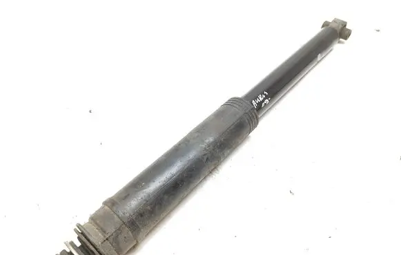 Toyota Auris 150 Rear shock absorber/damper 4853002491 080918B