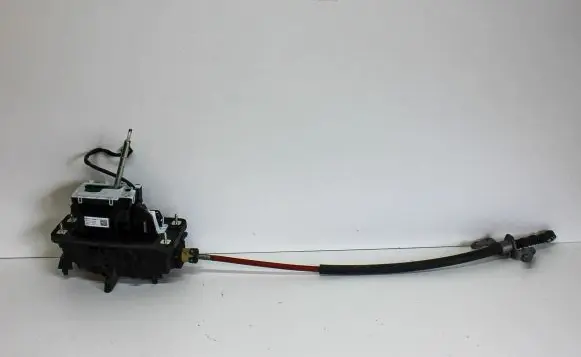 Audi A6 S6 C7 4G Gear shifter/selector 4G1713041L
